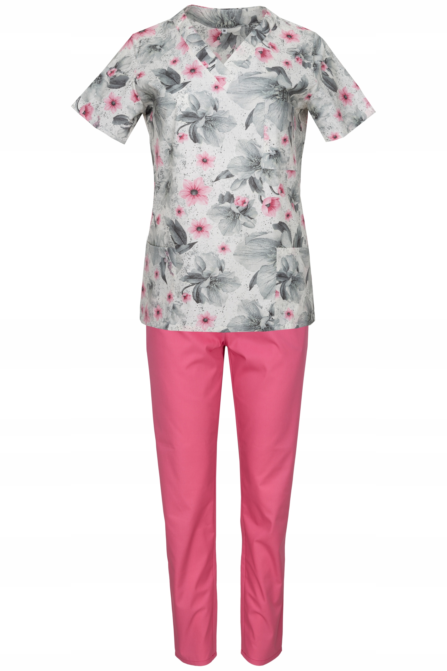 

Komplet Medyczny Damski Xs/xxl