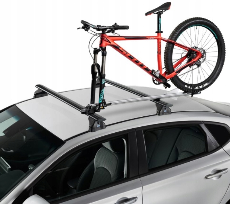 Uchwyt za widelec Cruz Criterium 9,15,20 MM OŚ Model Criterium