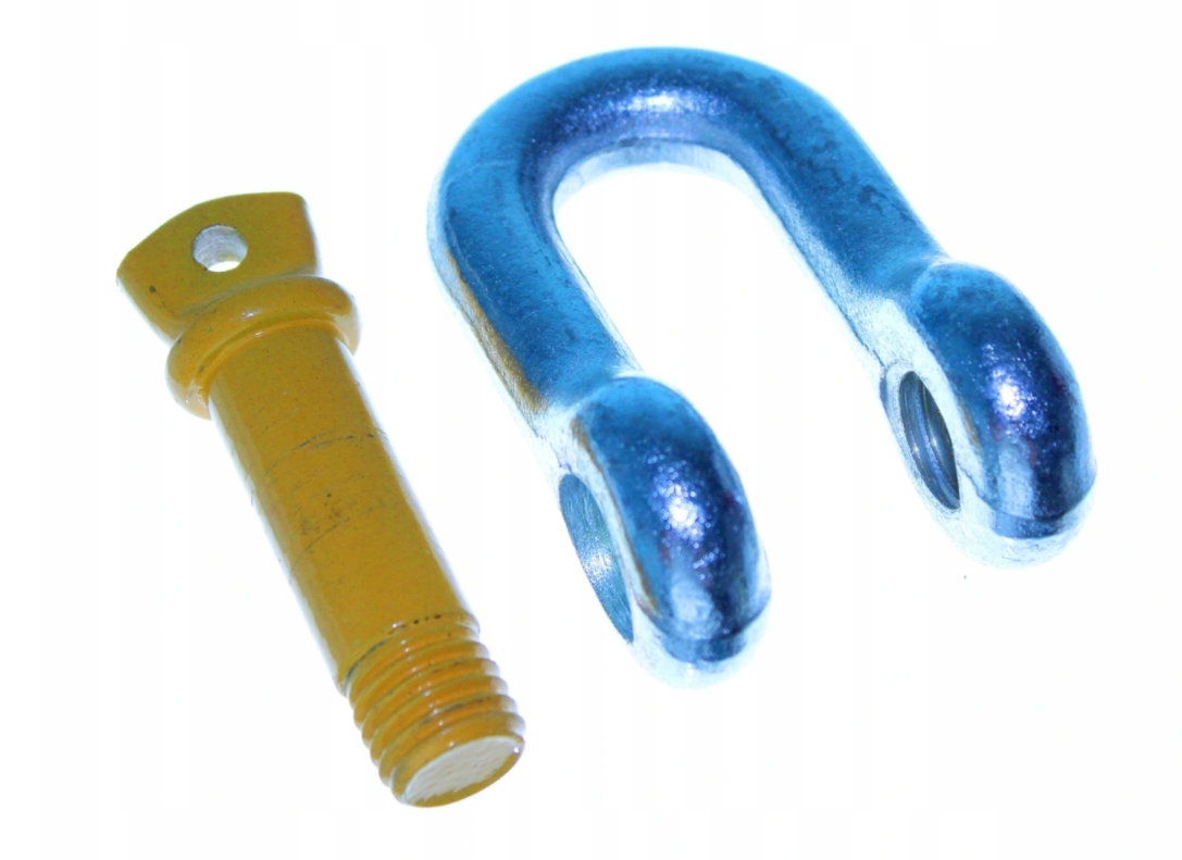 SZEKLA PODŁUŻNA WZMOCNIONA 6,5 TON Marka inna