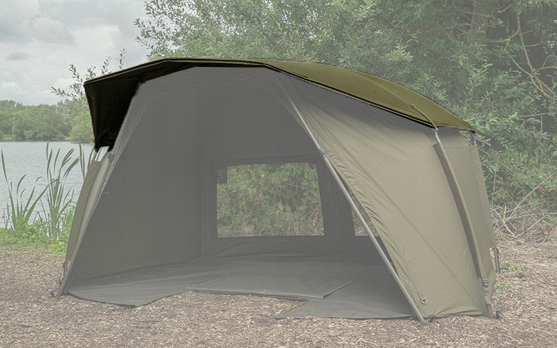 Daszek do namiotu Fox Frontier Vapour Peak Marka FOX