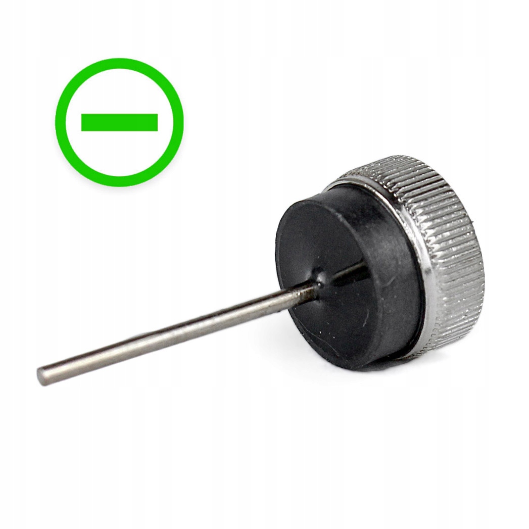 

Dioda prostownicza alternatora minusowa 65A (-)
