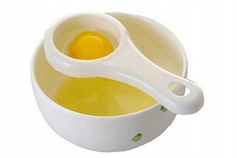 

Separator Do Jajek Jaj Oddzielacz Żółtka