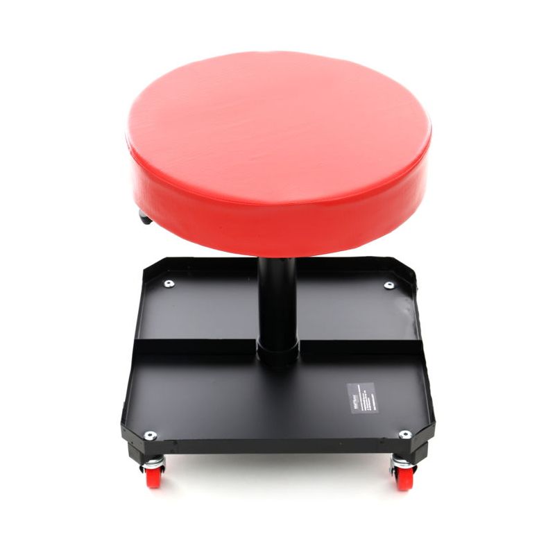 Otočná Stolička Dílenská Židlička Kraft&dele KD376