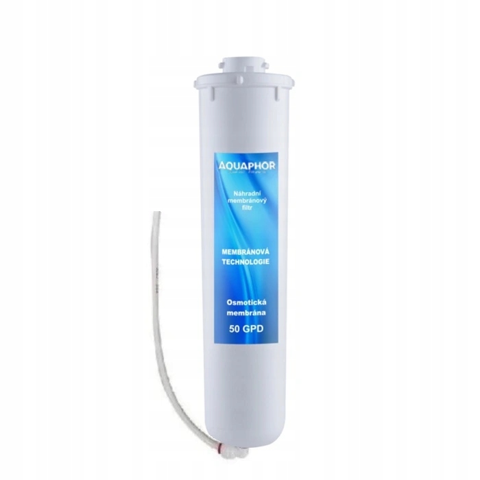 Aquaphor membrána RO-50 k osmoze Morion