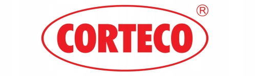 USZCZELNIACZ 36X52X7 DRĄŻKA ZAW.KAB.124 Marka Corteco