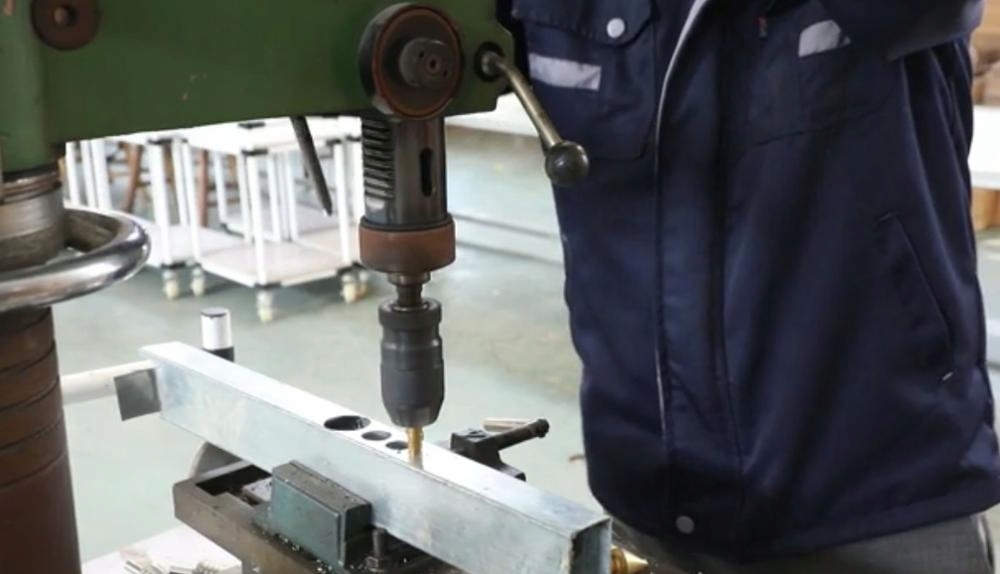 WIERTŁO WIERTŁA STOPNIOWE STOŻKOWE 3el HSS TYTAN Kod producenta 5103