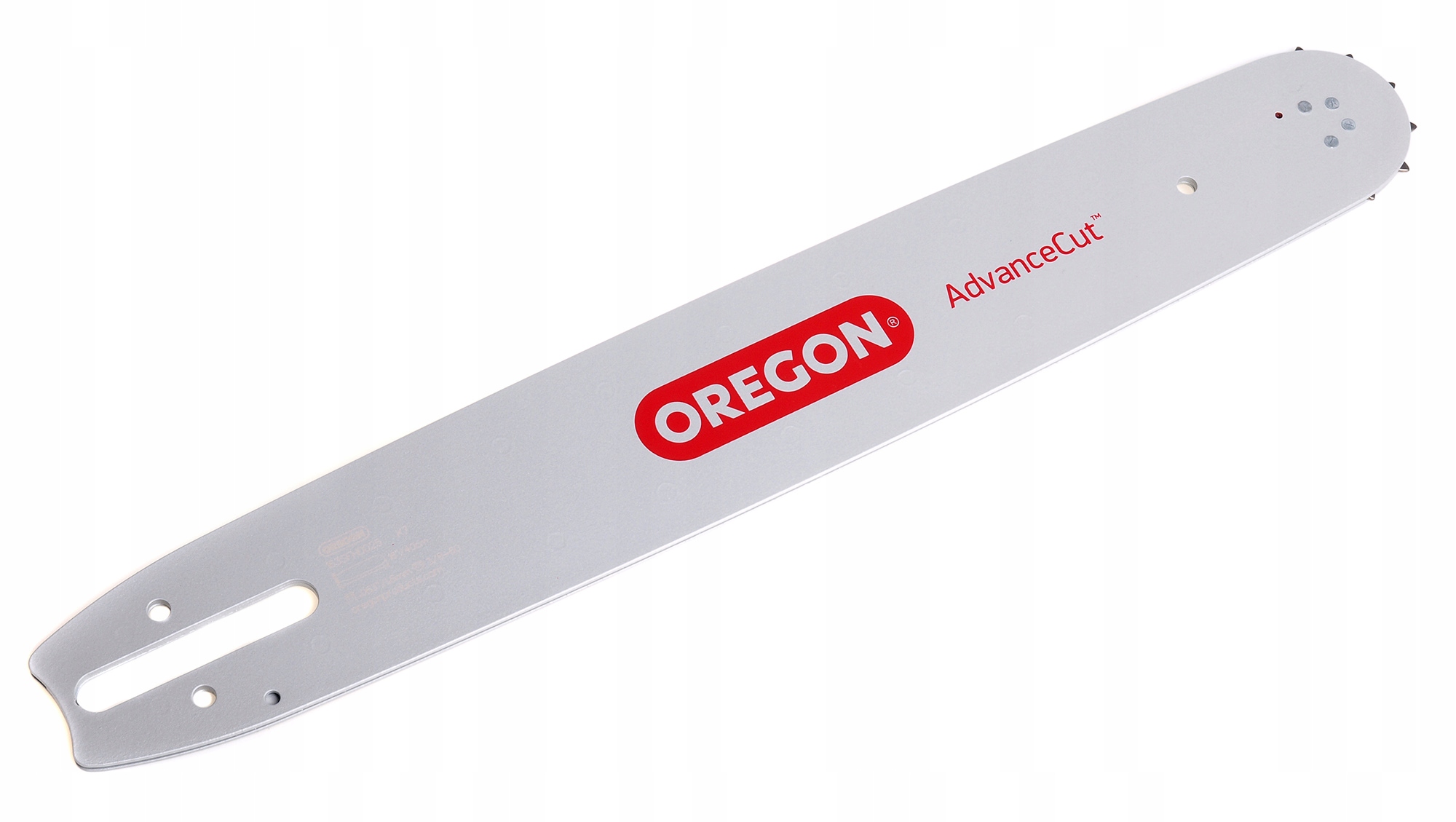 

Prowadnica 40cm Oregon 3/8 1,6 do Stihl