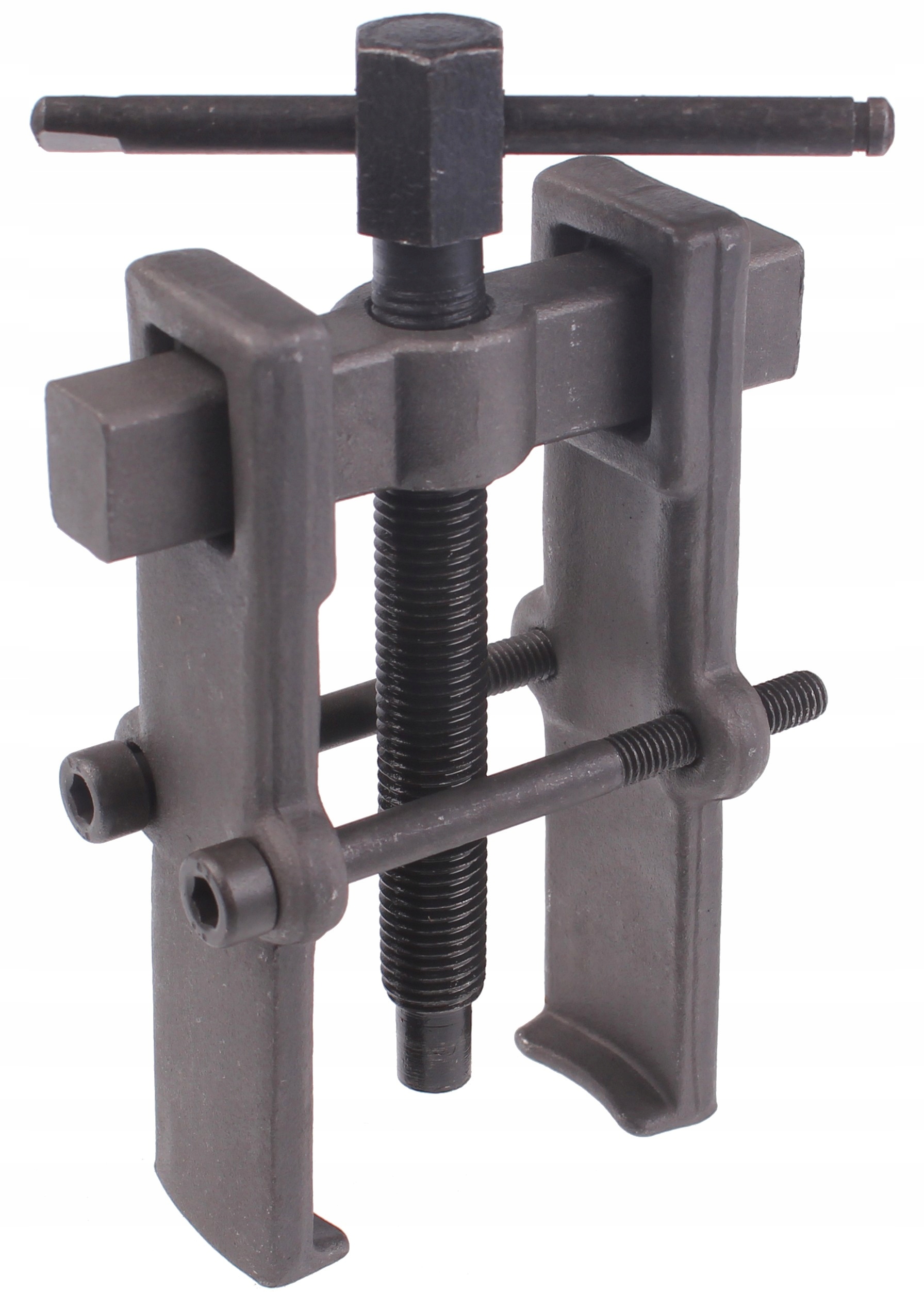 ŚCIĄGACZ DO ŁOŻYSK KLEM SWORZNI RAMION ALTERNATORA DWURAMIENNY UNIWERSALNY