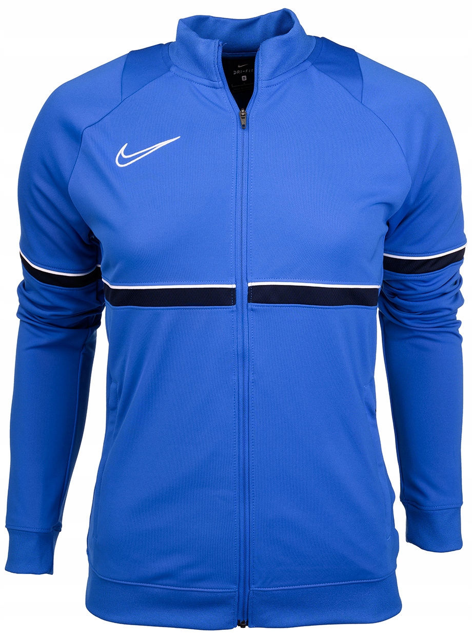 

Nike Bluza damska rozpinana Academy 21 roz.L