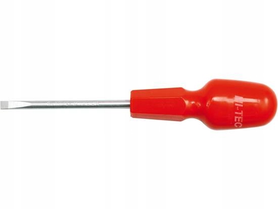 

Wkrętak Hi-tec 3,2x150MM Płaski Vorel 61040