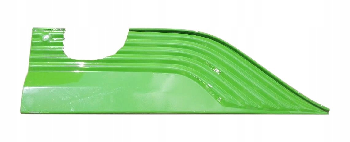 ЗАЩИТА ДВИГАТЕЛЯ JOHN DEERE ПРАВЫЙ AL120115