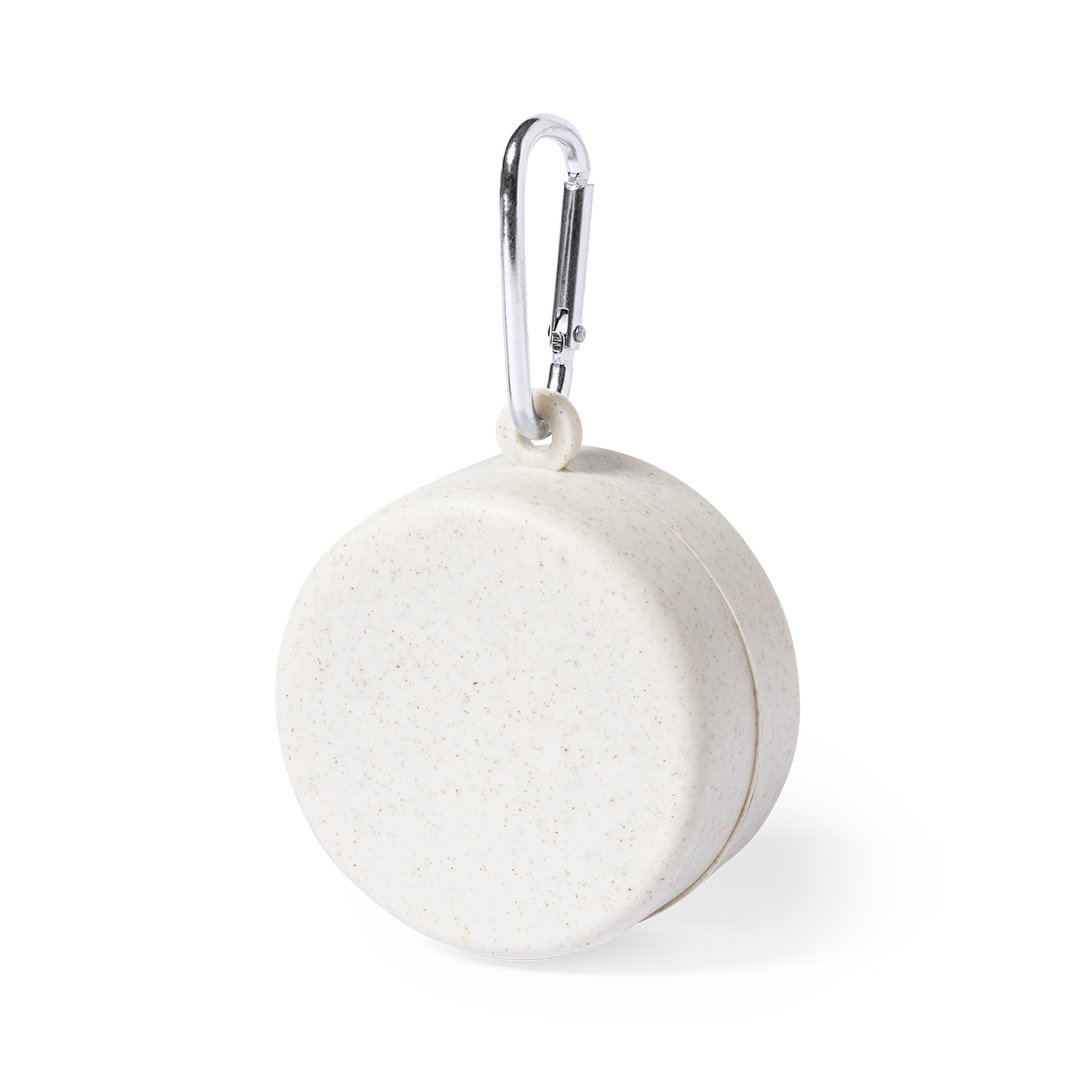 SKŁADANY KUBEK EKO TURYSTYCZNY Kod producenta RIFLEX