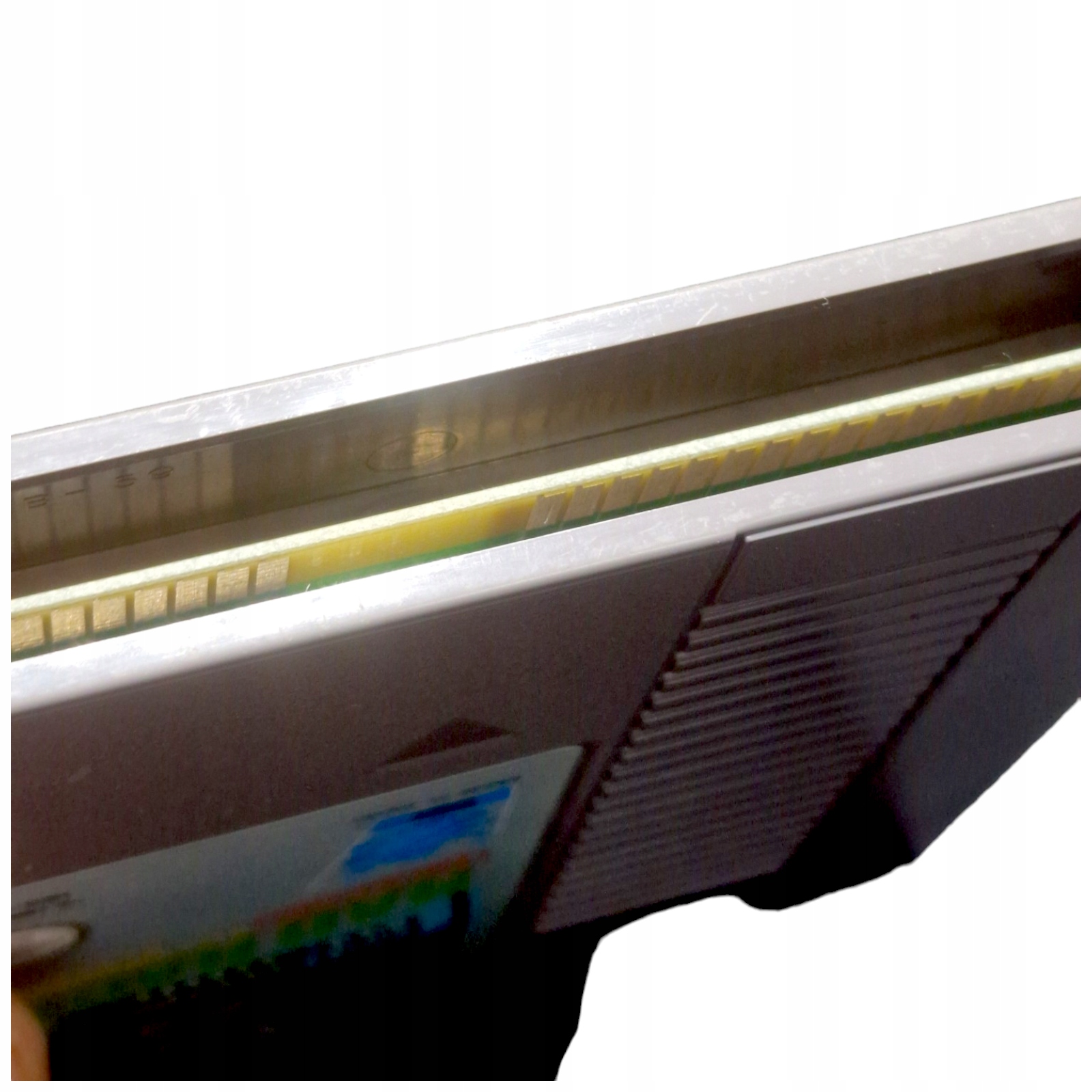 Gra Rad Racer Nintendo NES retro wyścigi Producent Nintendo