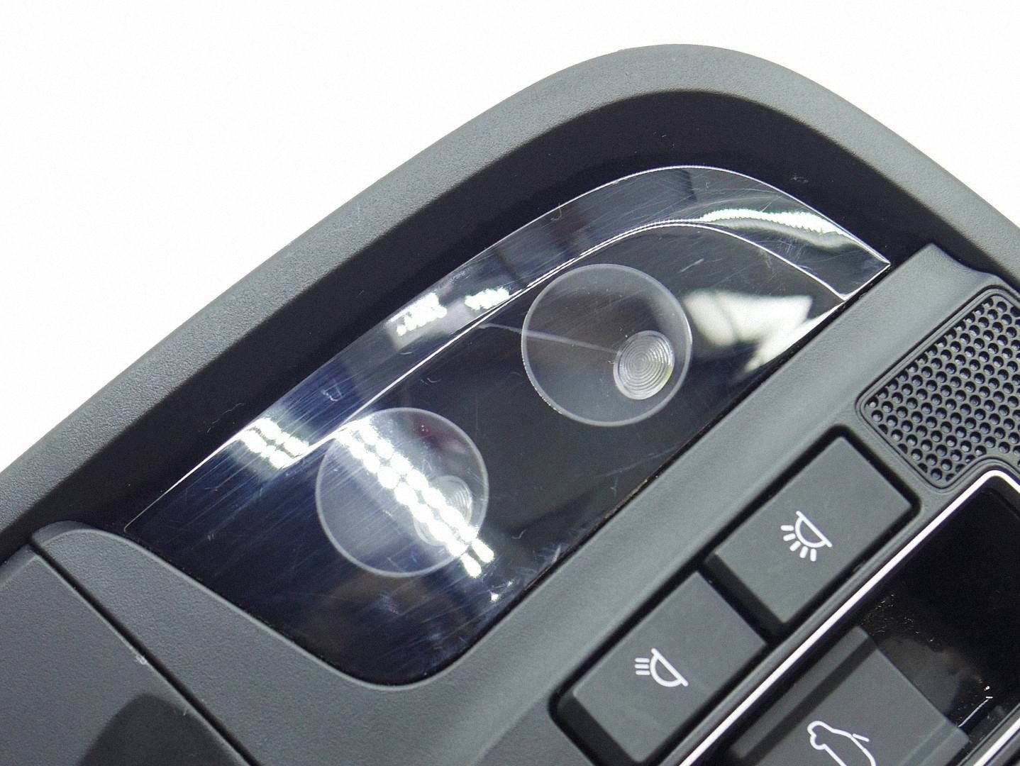 feu lumière interne cabine KIA SORENTO III 92800C6110