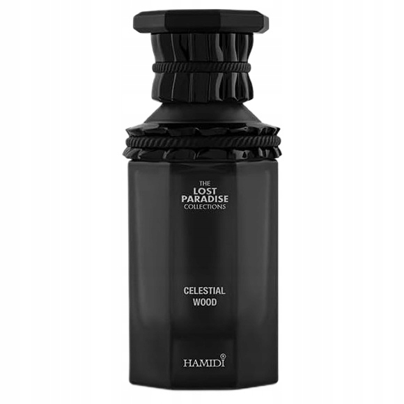 Hamidi Celestial Wood parfémovaná voda sprej 100 ml