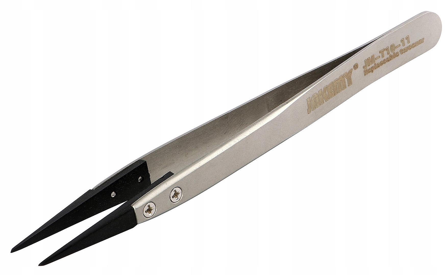

Pinceta Penseta Pęseta Niemetalowa JM-T10-11