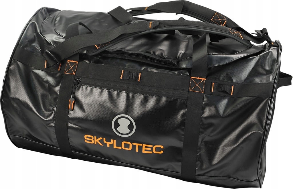 Taška Skylotec Duffle L černá