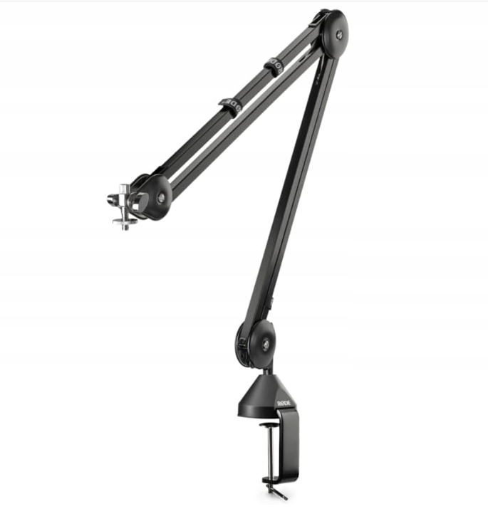 RØDE Microphones PSA-1 Ramię Wysągnika do Mikrofonu Studyjnego