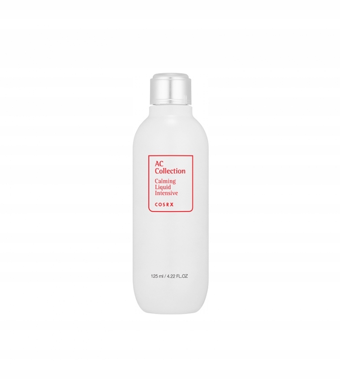 Cosrx Ac Collection Calming Liquid Intensive 125 ml – zklidňující tonikum