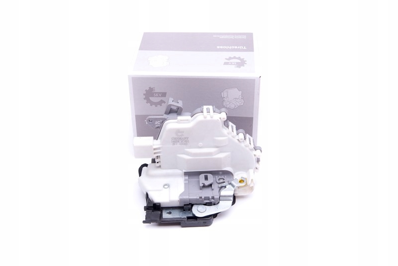 16SKV701 - ПРИВІД ЗАМКУ ПЕРЕДНІЙ ЛІВИЙ