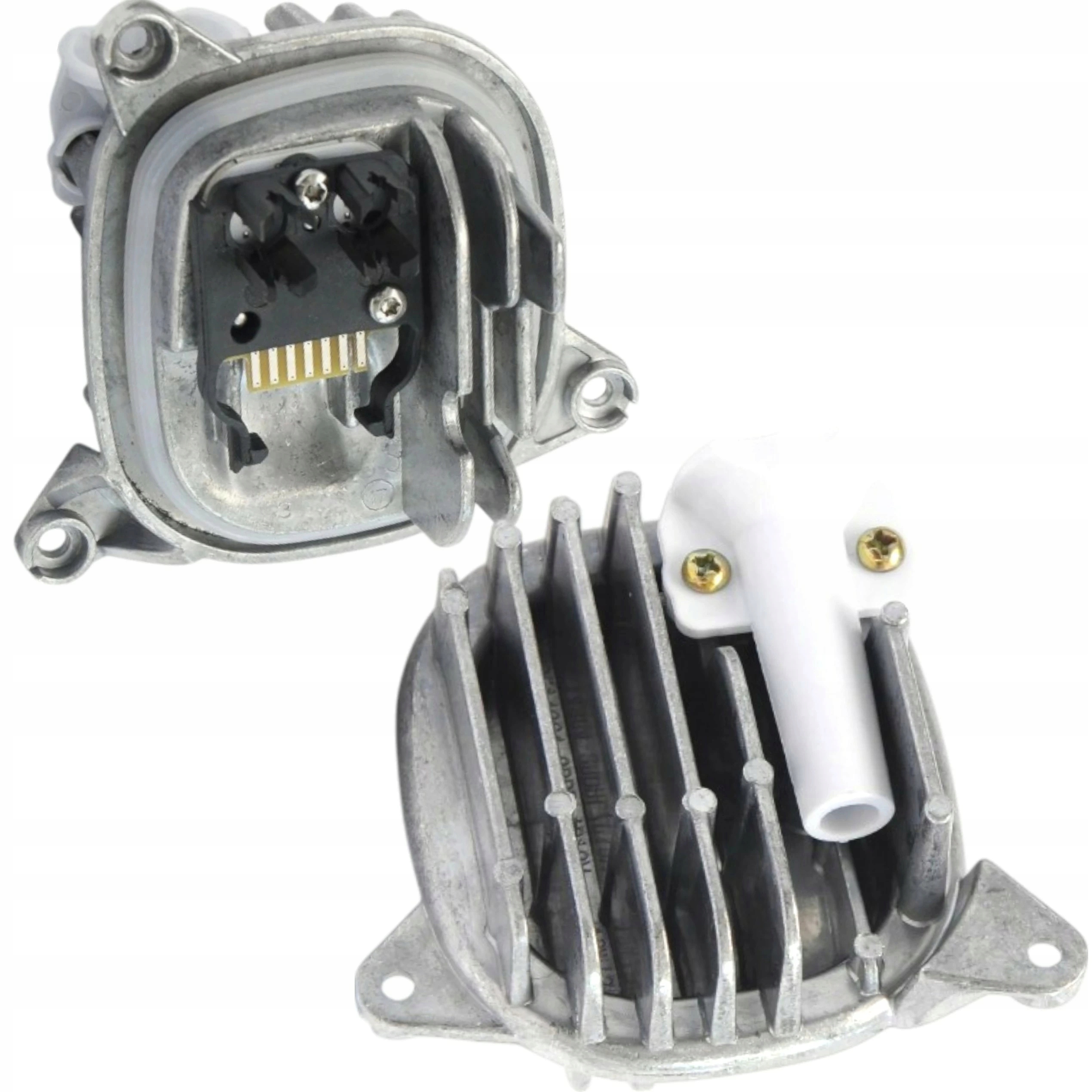 Led Modul denního světla Levý ježek Bmw X3 X4 G01 G02 F97 F98 7466107