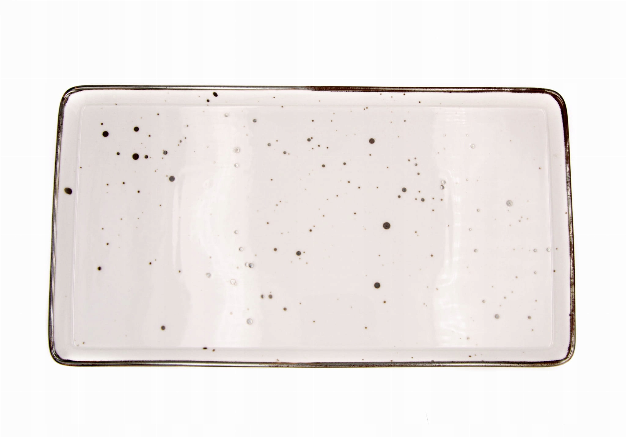 

Alumina Cottage White półmisek prostokątny 38 cm