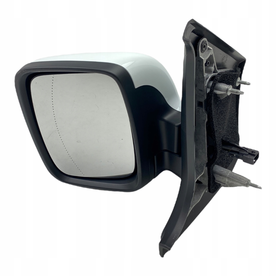 Lusterko lewe 7 PIN Trafic IV NV300 Model 2021 Typ samochodu Samochody osobowe Samochody dostawcze