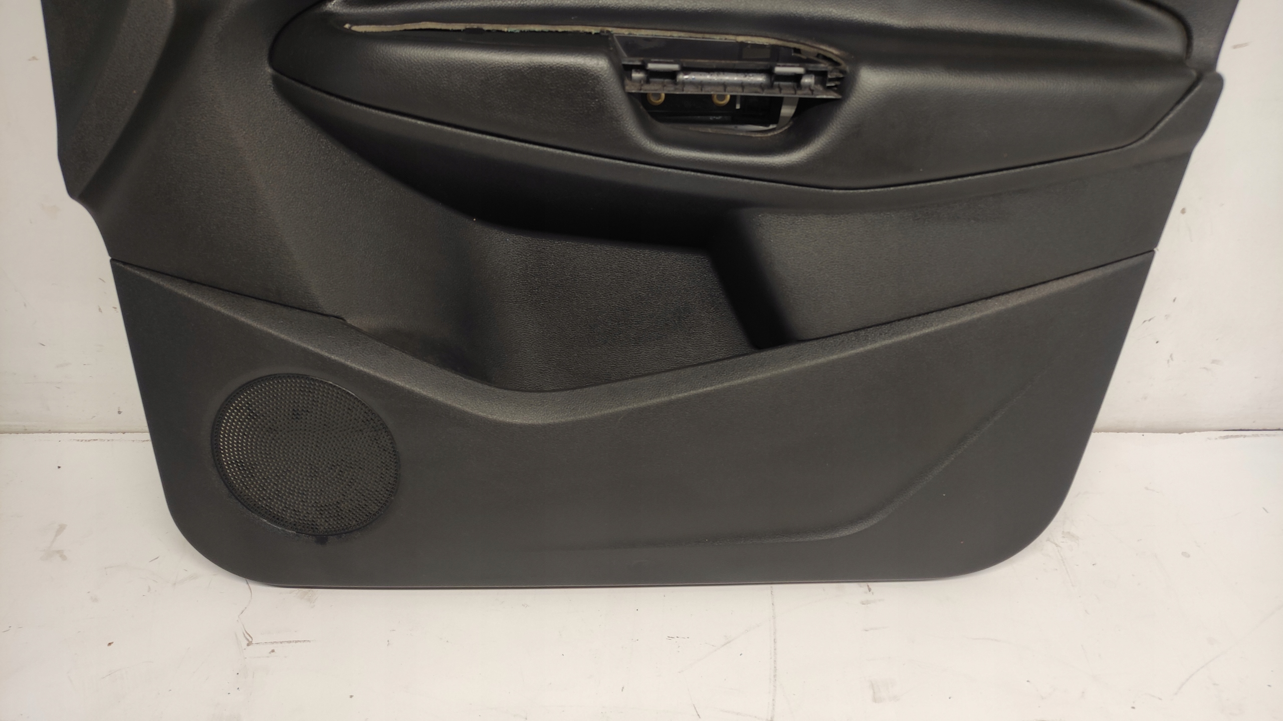 FORD KUGA MK2 side upholstery door right right front front leather 12-16