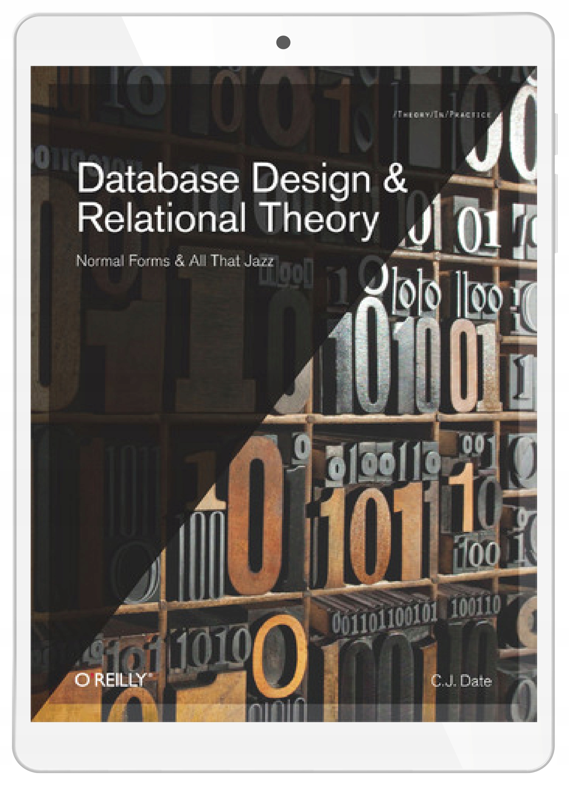 Database Design and Relational Theory. Normal
