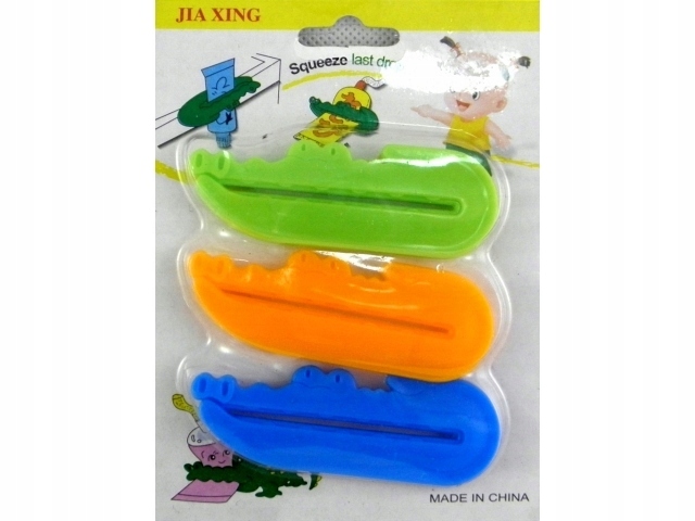 

Wyciskacze Do Pasty Wyciskarka Do Tubek Kremów