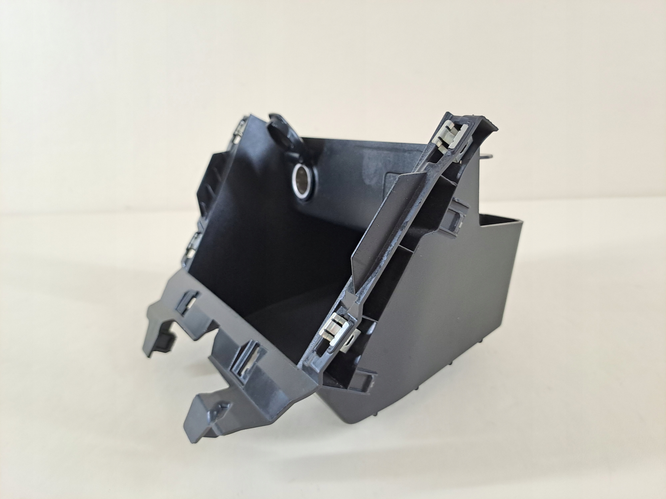 passenger compartment plato TUNELU consoles front adapter DACIA LOGAN III 3 SANDERO 21r