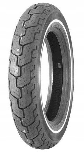 Pneumatika Dunlop D 401 Mww (Harley-Davidson) 150/80 B 16 71H Tl Zadný