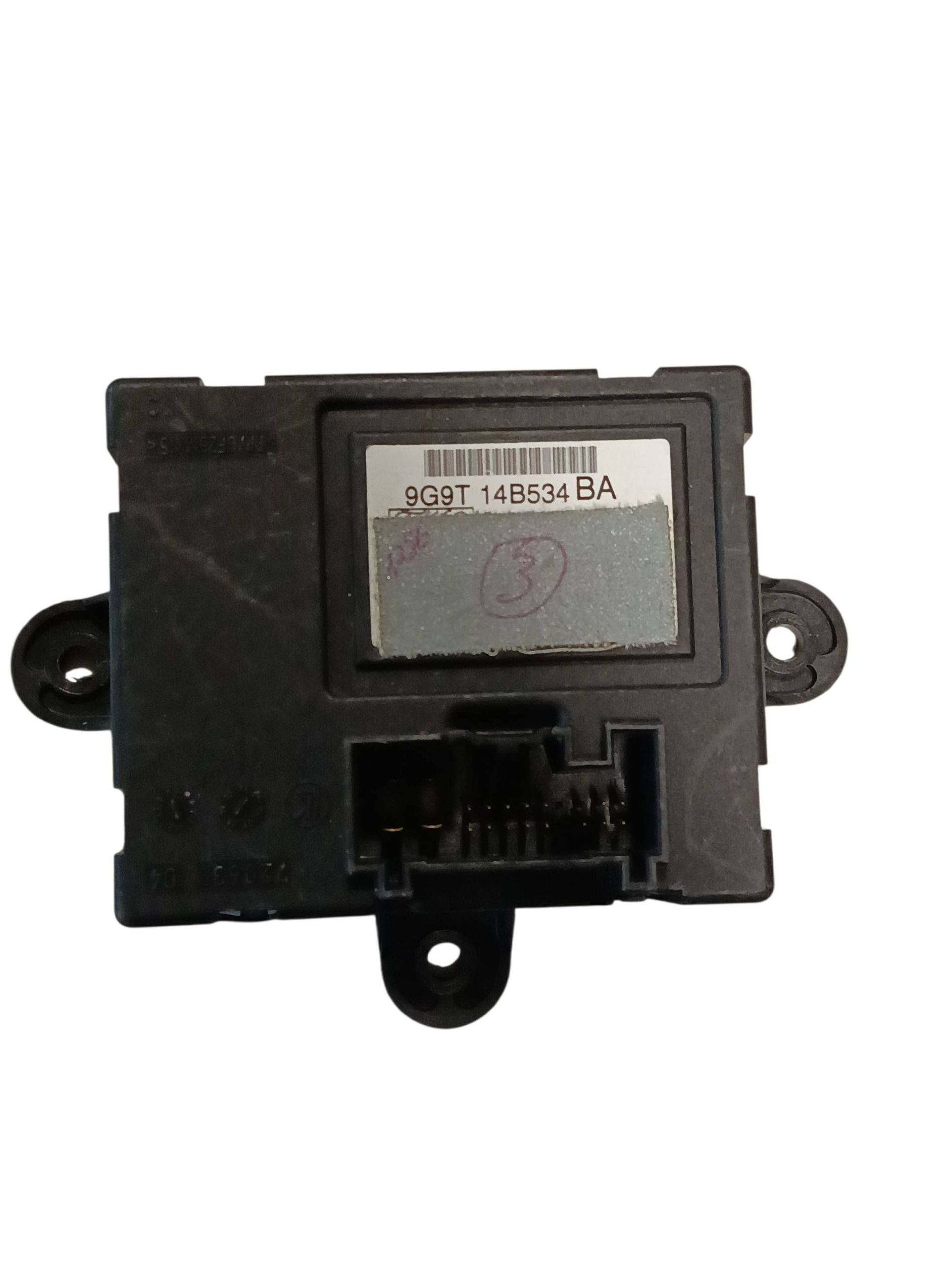MODUŁ DRZWI FORD OE 9G9T-14B534-BA