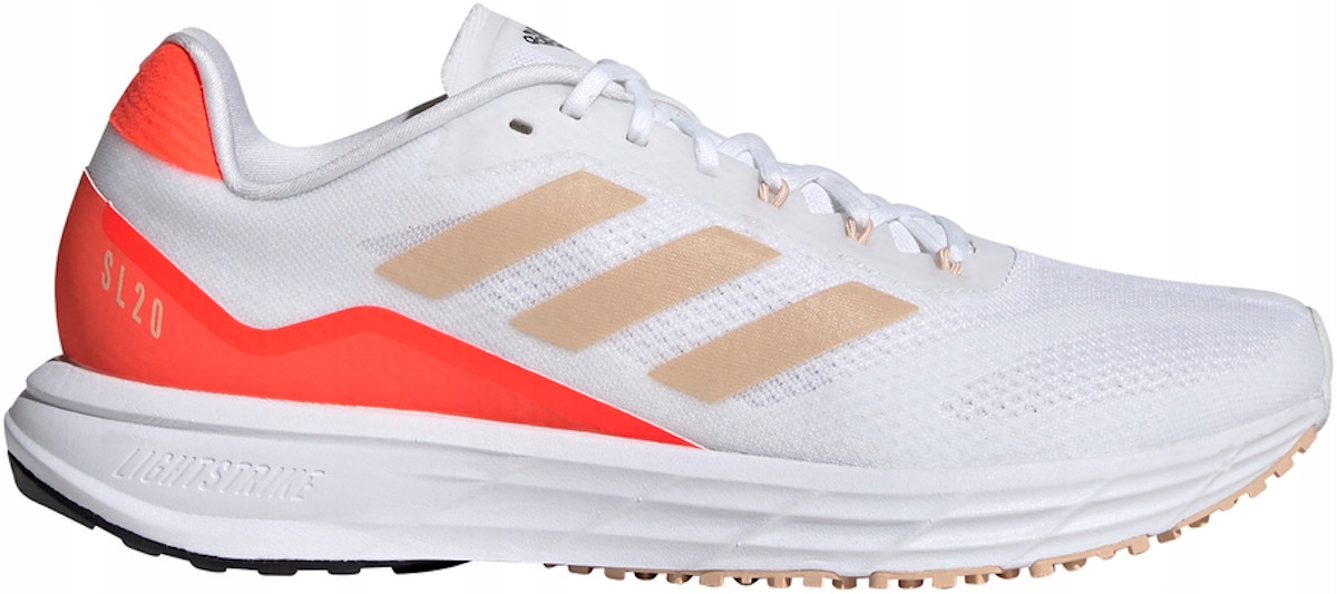 Sportovní Boty Adidas SL20.2 FY4102 vel. 44 2/3