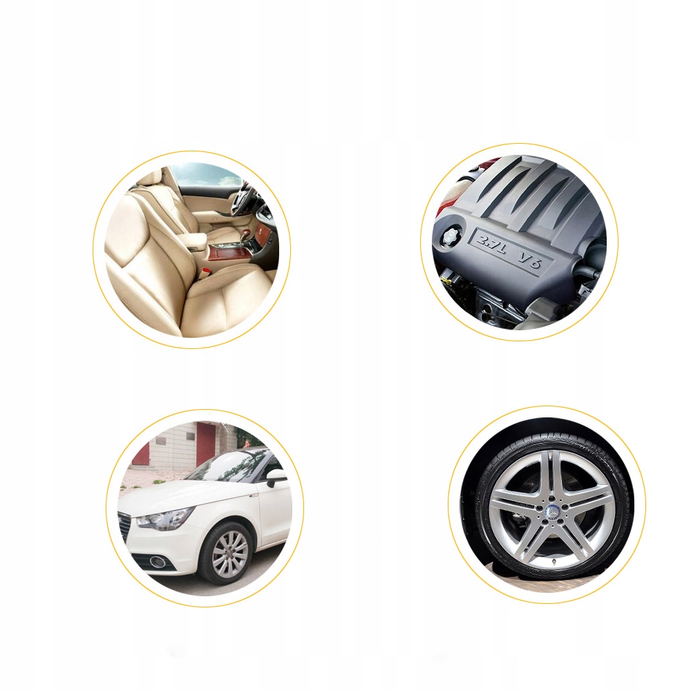 PISTOLET PIORACY Do PRANIA Do TAPICERKI TORNADO Producent bez marki