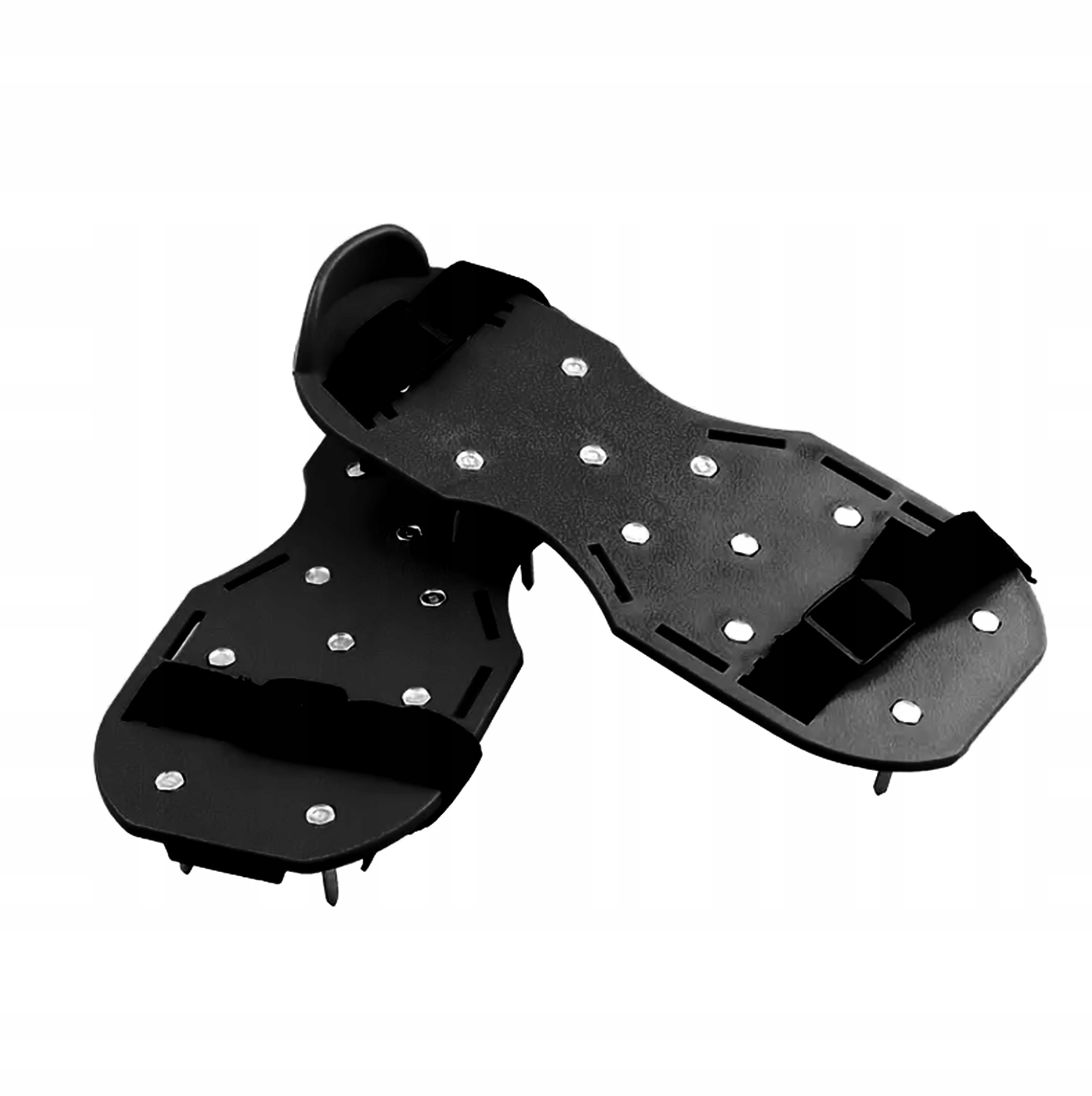 AERATOR NA BUTY DO TRAWY ZIEMI GLEBY Z KOLCAMI NAPOWIETRZANIA AREATOR KOLCE EAN (GTIN) 5708559001145