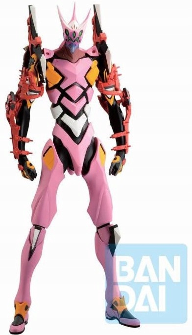 Bp Ichibansho Evangelion Eva KAI-08y (os!)