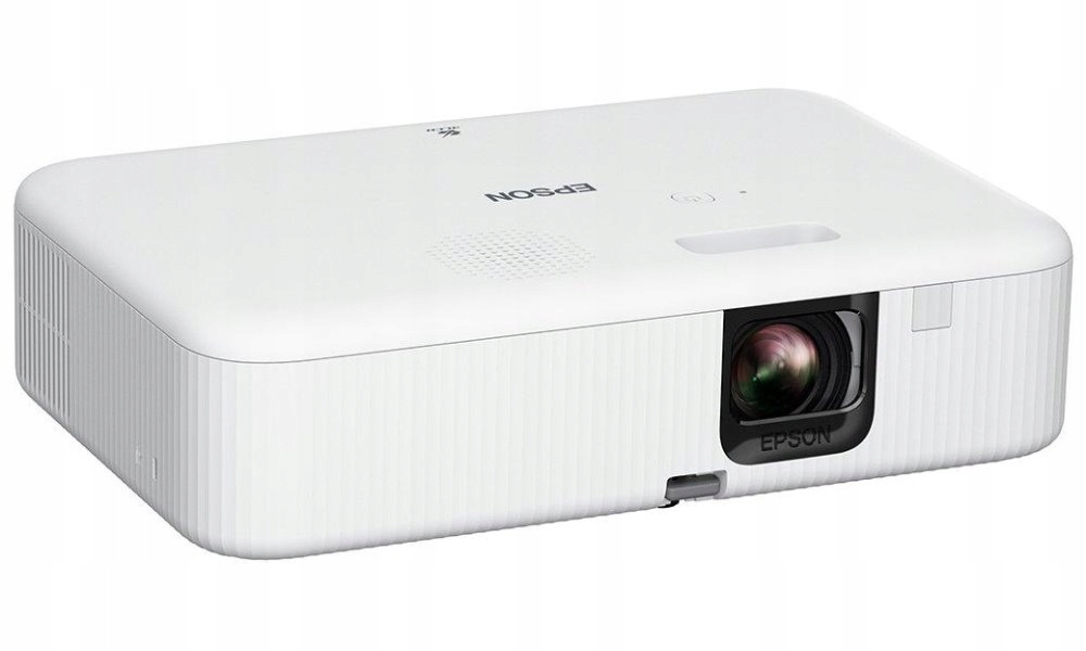 Epson CO-FH02/ Full Hd/ Android Tv/ Business Projektor/ 3000 Ansi/ Hdmi