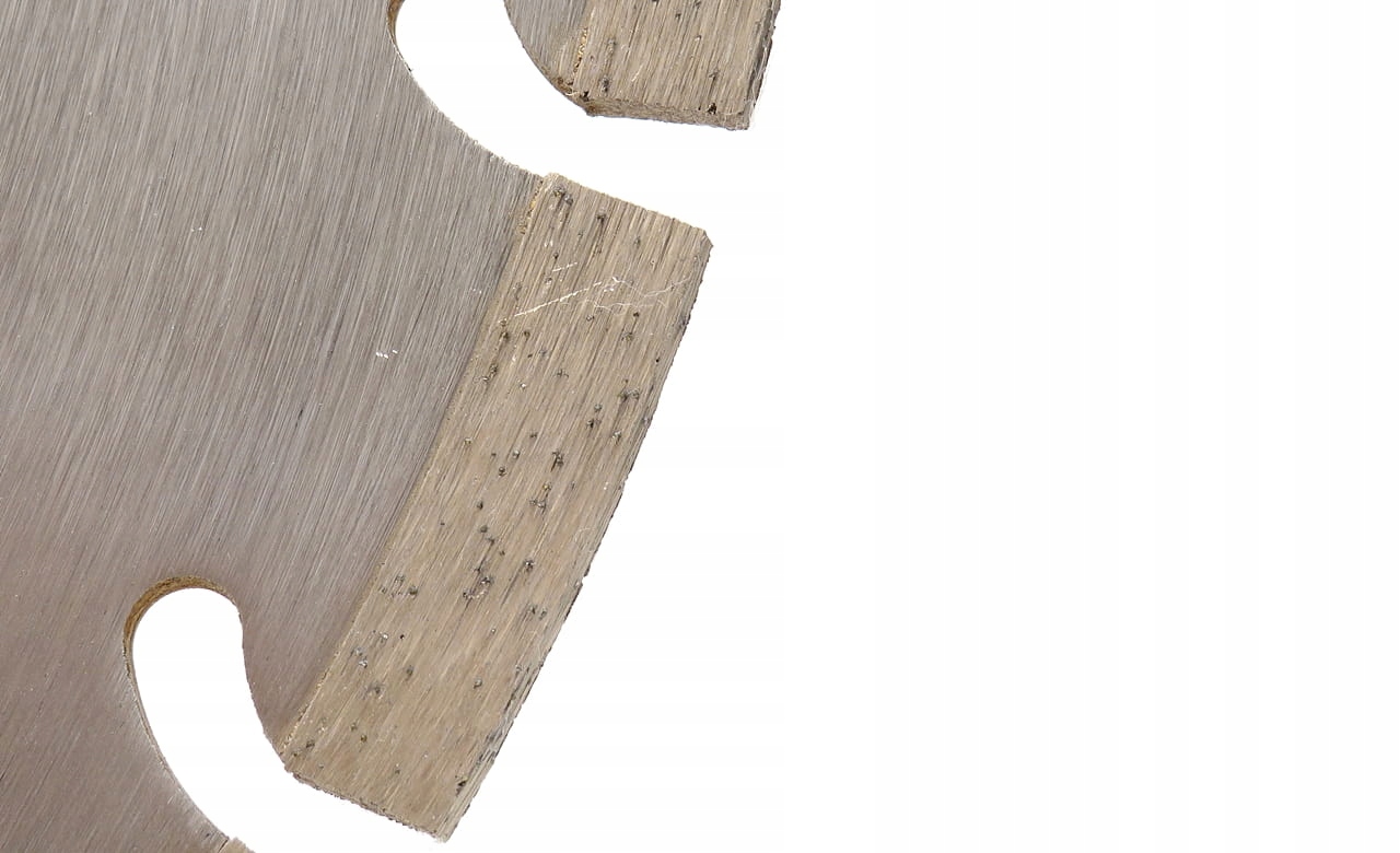 TARCZA DIAMENTOWA BETON 350x20 SEGMENT STIHL FALON Marka Falon-Tech