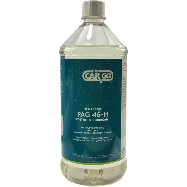 OLEJ SPRĘŻARKOWY PAG 46-H 946ml R1234yf