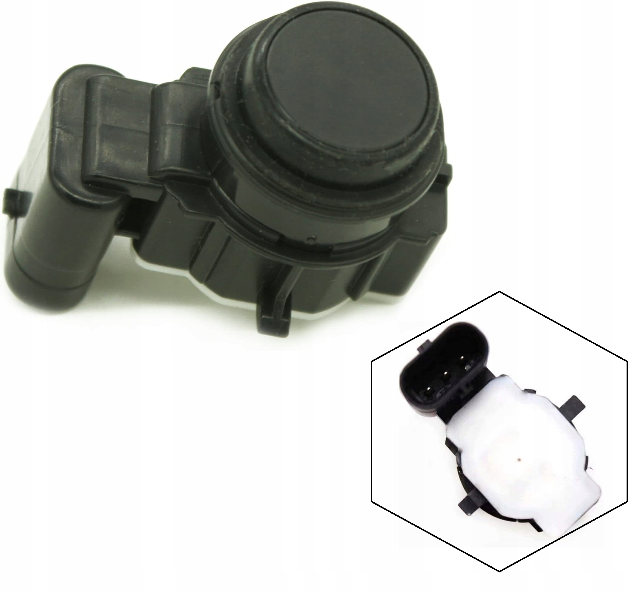 

Czujnik Pdc 3Q0919275A Parkowania Skoda Kodiaq 16-