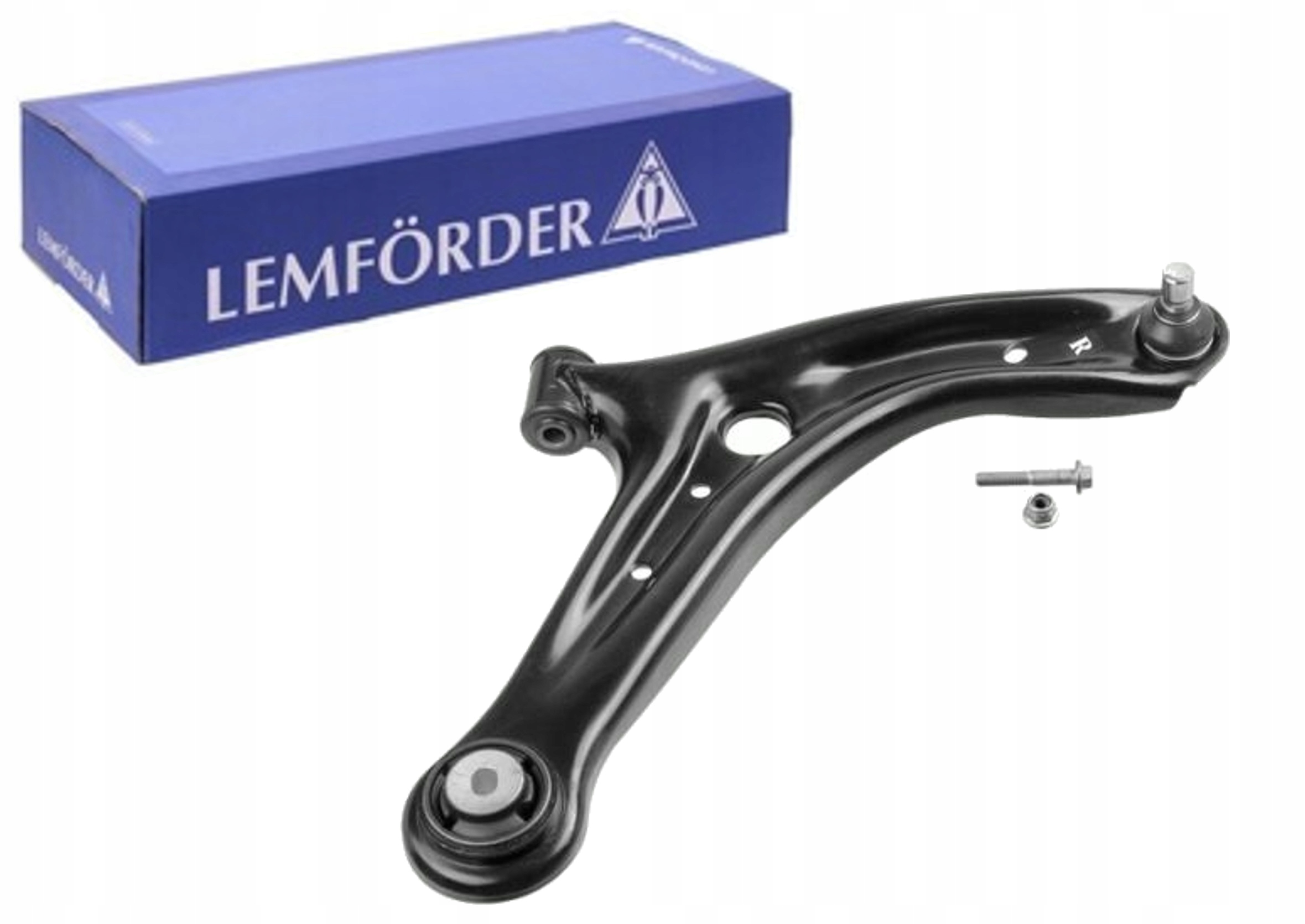 

Lemforder Wahacz Prawy Do Ford Fiesta VI 6