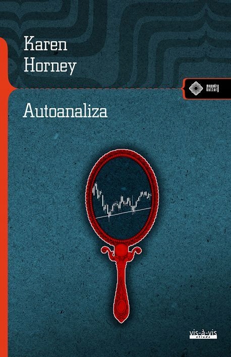 AUTOANALIZA KAREN HORNEY KSIĄŻKA VIS