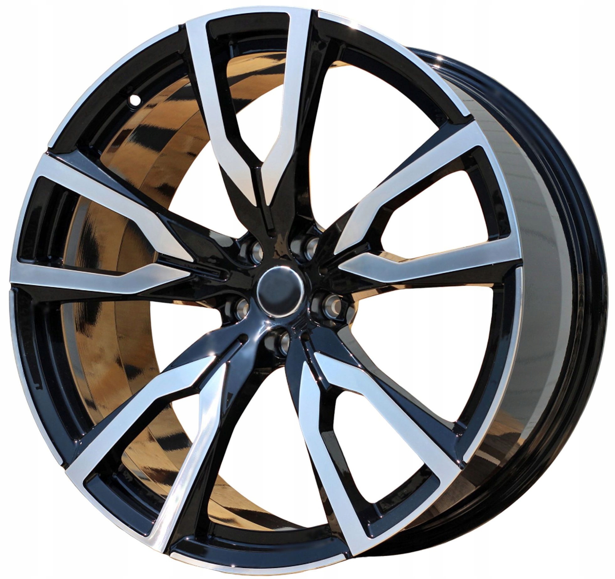 Alufelgi 22 5X112 pro Bmw X5 G05 X6 G06 X7 G07