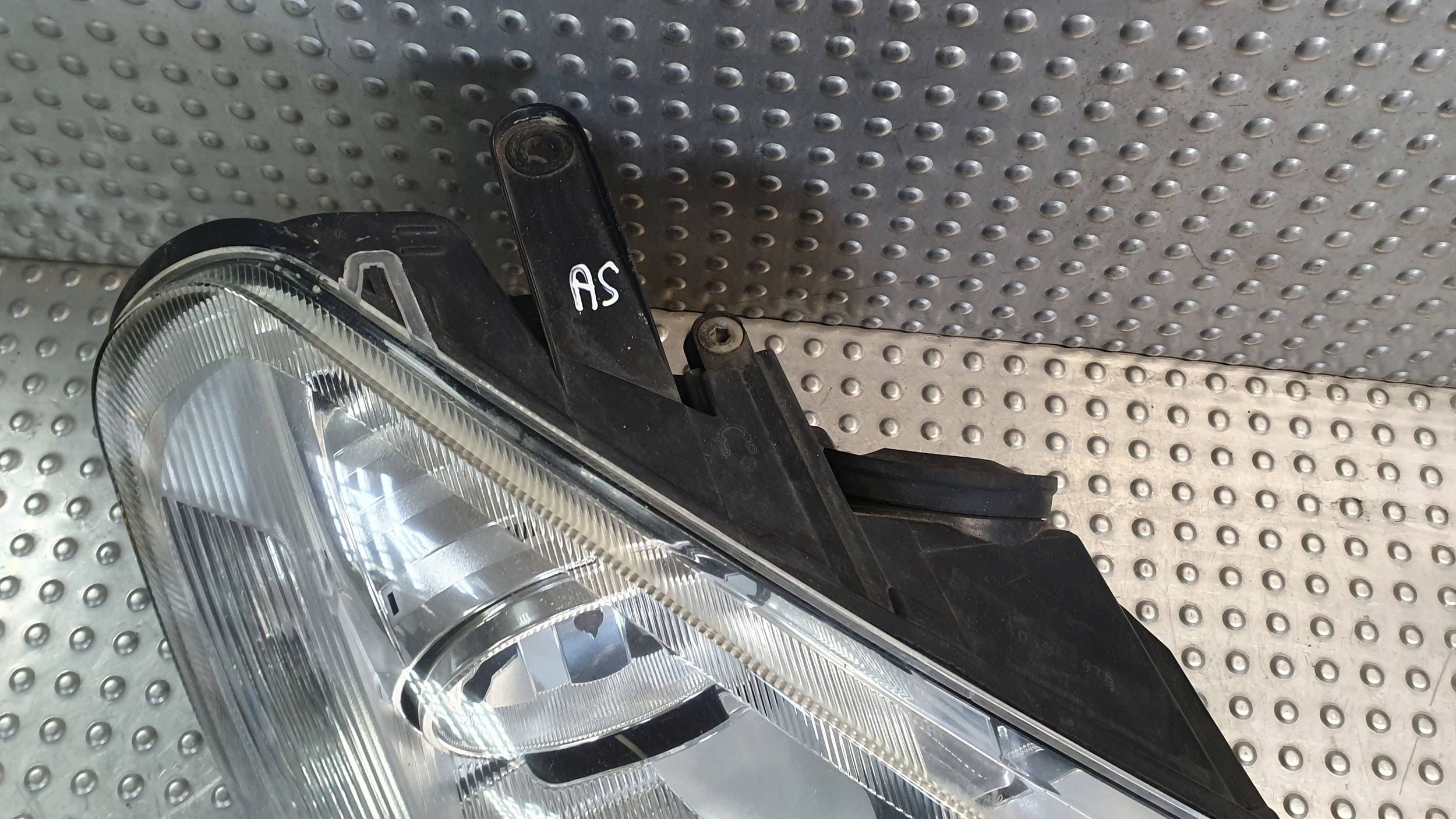 light front right FORD C-MAX MK1 LIFT 06