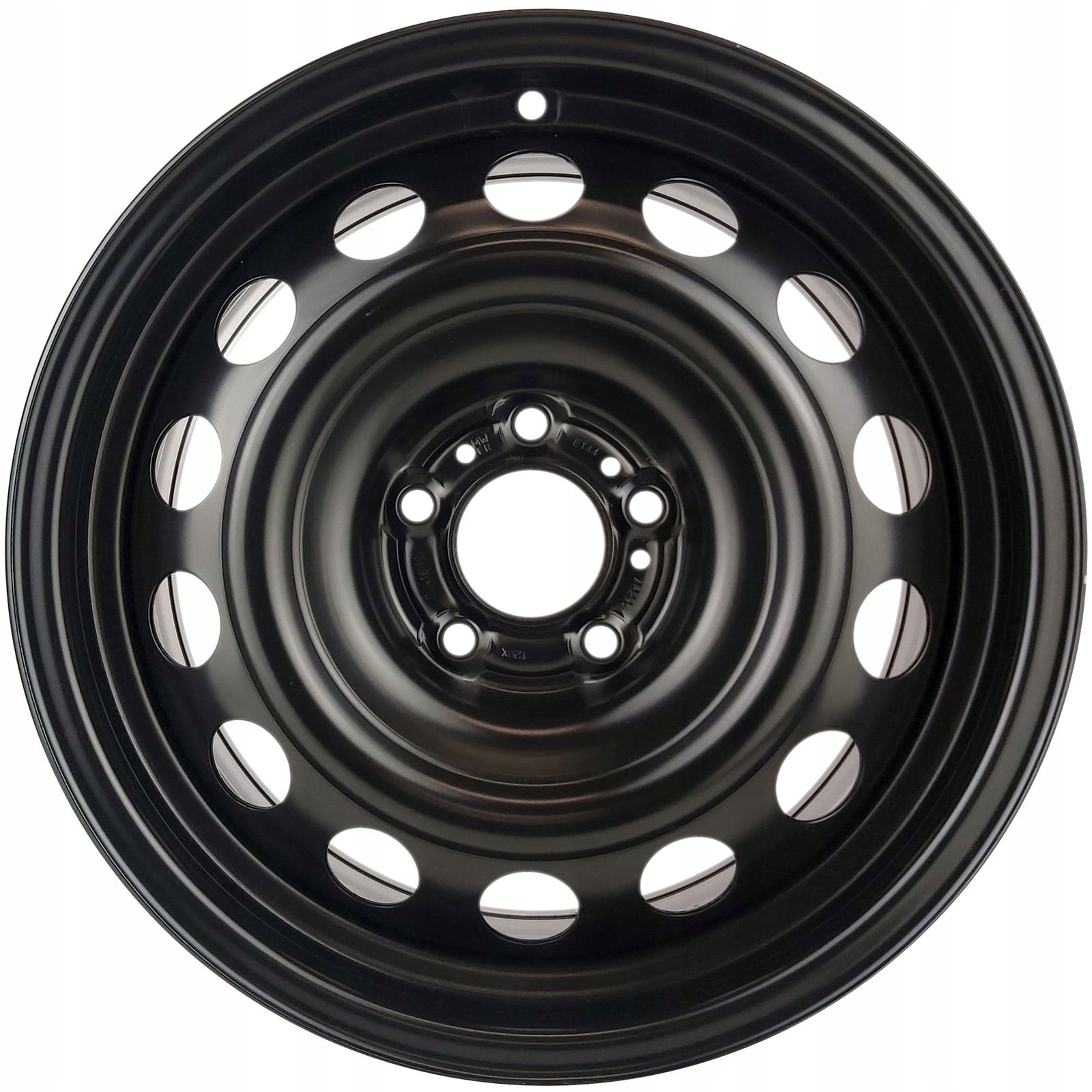 FELGI PEUGEOT 308 II 508 PARTNER III ORYGINAŁ