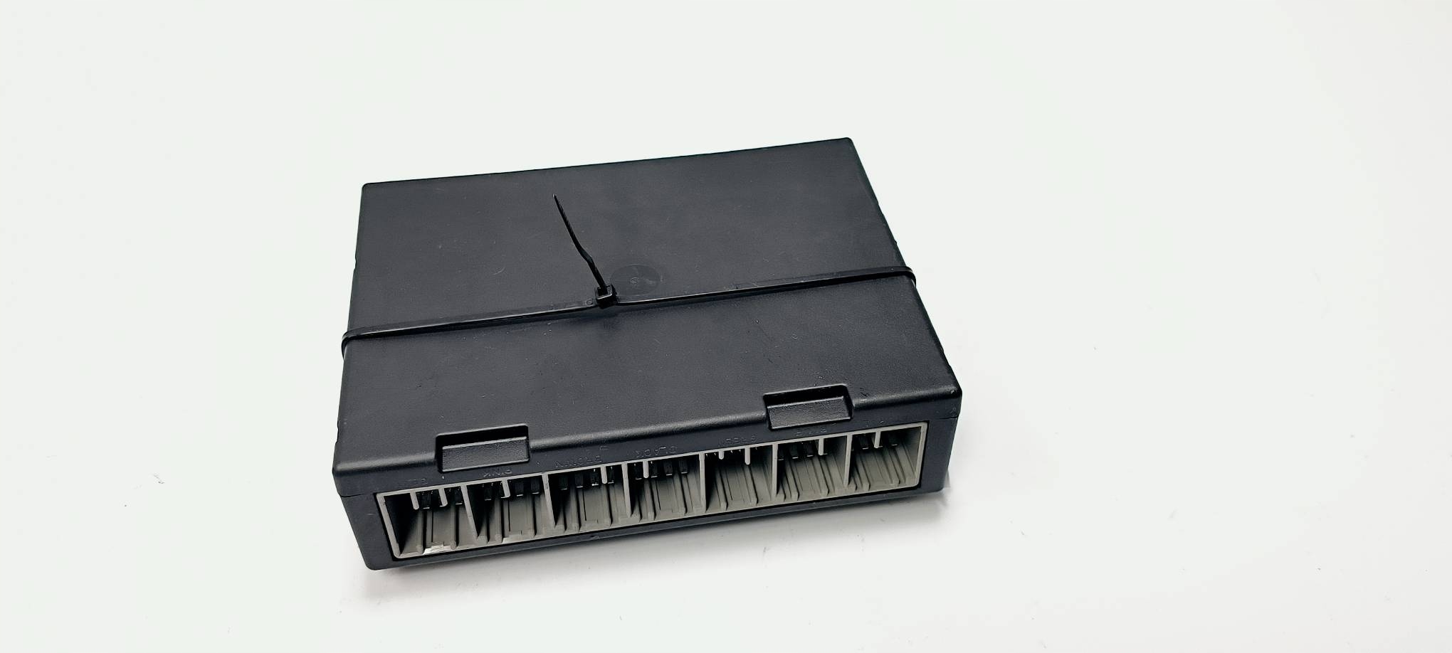 comfort control unit 13589056 OPEL ASTRA J