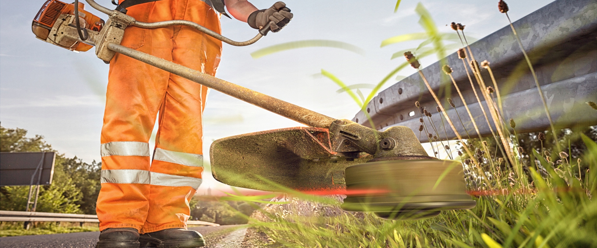 GŁOWICA ŻYŁKOWA SZPULA KOSY SPALINOWEJ PODKASZARKI WYKASZARK KOSIARKI ŻYŁKA Typ głowica