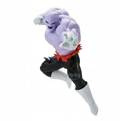 Dragon Ball Jiren Match Makers 1 figurka 9 Cm