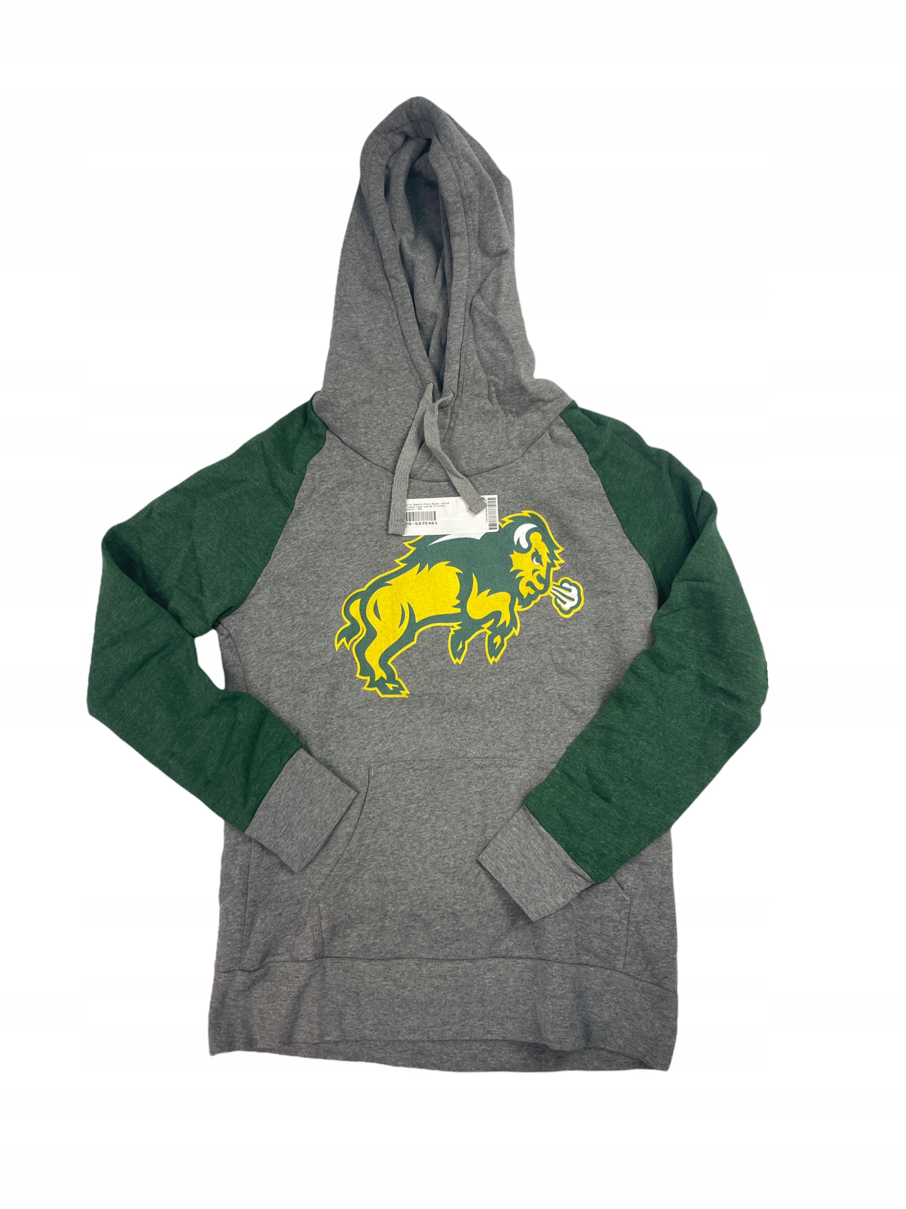 Mikina s kapuce North Dakota State Ncaa M
